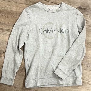 ❤️Calvin Klein sweatshirt